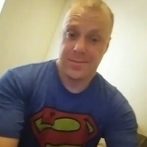 Meet your Posher, Bruce